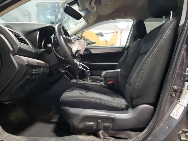 Photo 7 from auction – 2019 SUBARU OUTBACK 2. with VIN 4S4BSAFC8K3254479