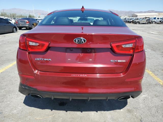صورة رقم 6 من المزاد - 2014 KIA OPTIMA SX مع VIN 5XXGR4A66EG283752
