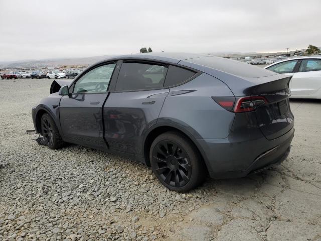 Photo 2 from auction – 2023 TESLA MODEL Y with VIN 7SAYGDEE6PF648726