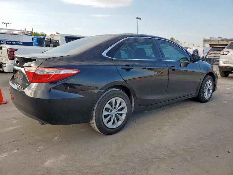 Photo 3 from auction – 2016 TOYOTA CAMRY LE with VIN 4T4BF1FK0GR577833