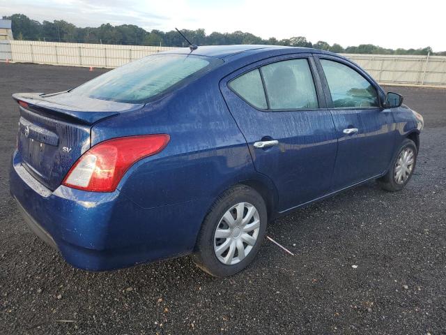 Photo 3 from auction – 2019 NISSAN VERSA S with VIN 3N1CN7AP6KL876342