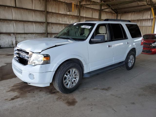 Zdjęcie 1 z aukcji – 2012 FORD EXPEDITION z VIN 1FMJU1H53CEF52352