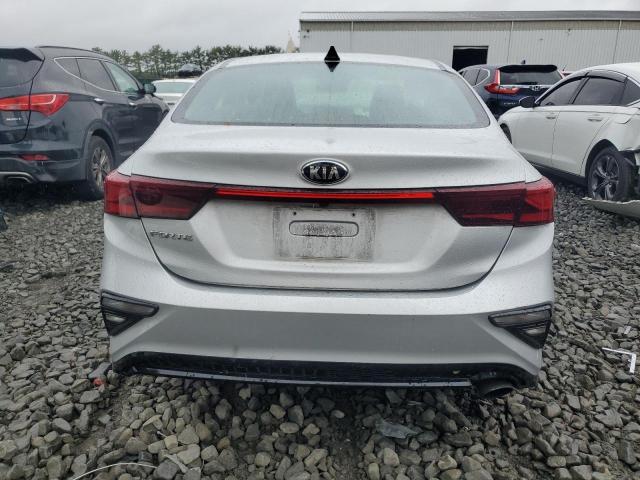 Photo 6 from auction – 2019 KIA FORTE FE with VIN 3KPF24AD3KE065657
