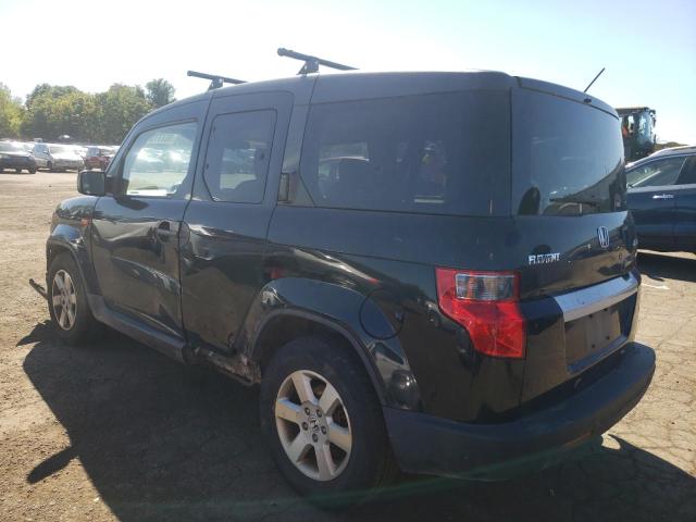 Photo 2 from auction – 2011 HONDA ELEMENT EX with VIN 5J6YH2H79BL001278
