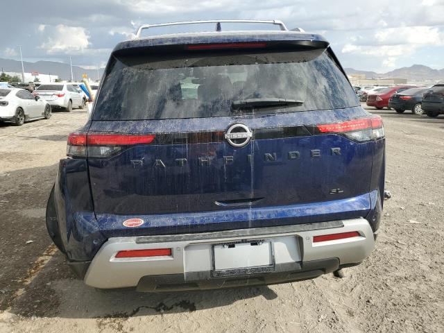 Photo 6 from auction – 2023 NISSAN PATHFINDER with VIN 5N1DR3CA5PC205069