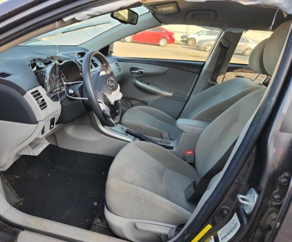 Photo 7 from auction – 2012 TOYOTA COROLLA BA with VIN 5YFBU4EE2CP003114