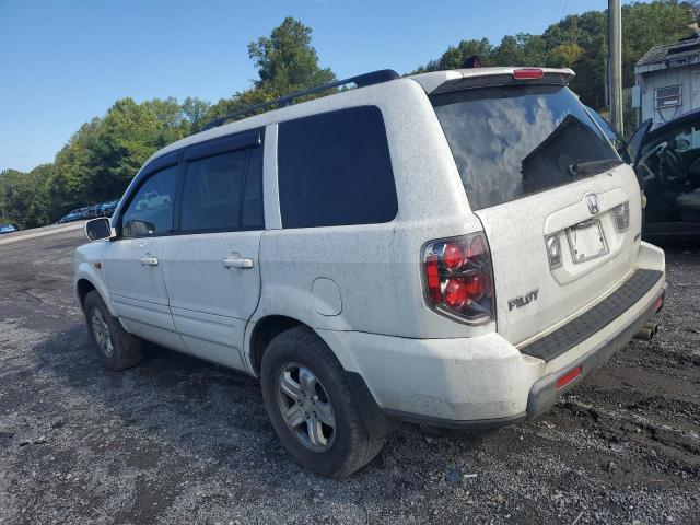 Photo 2 from auction – 2008 HONDA PILOT VP with VIN 5FNYF18228B026481