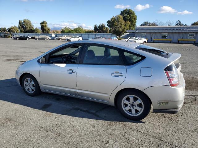 Photo 2 from auction – 2004 TOYOTA PRIUS with VIN JTDKB20U940081586