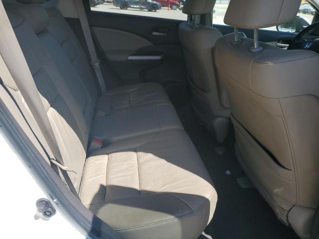 Photo 11 from auction – 2014 HONDA CR-V EXL with VIN 5J6RM4H72EL014552