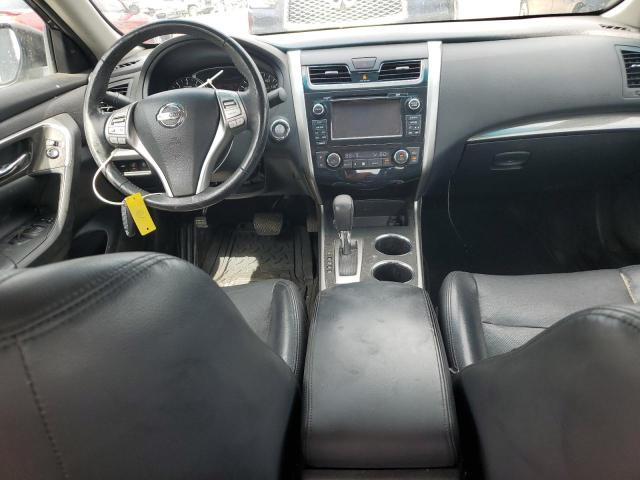 Photo 8 from auction – 2015 NISSAN ALTIMA 2.5 with VIN 1N4AL3AP3FN905858