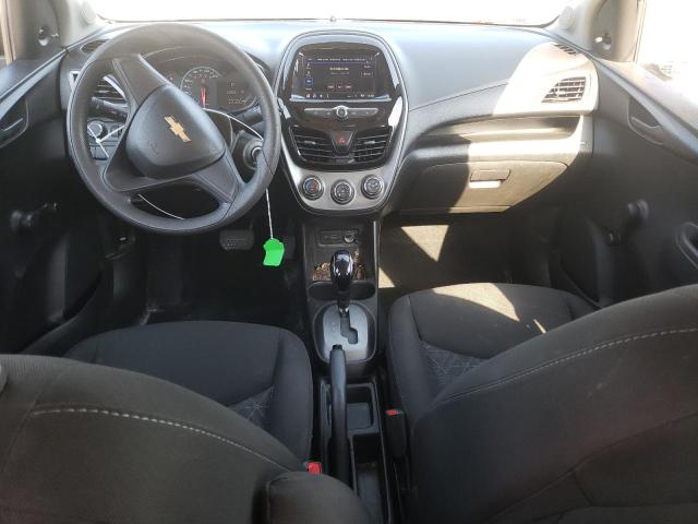 Zdjęcie 8 z aukcji – 2021 CHEVROLET SPARK LS z VIN KL8CB6SA8MC708140