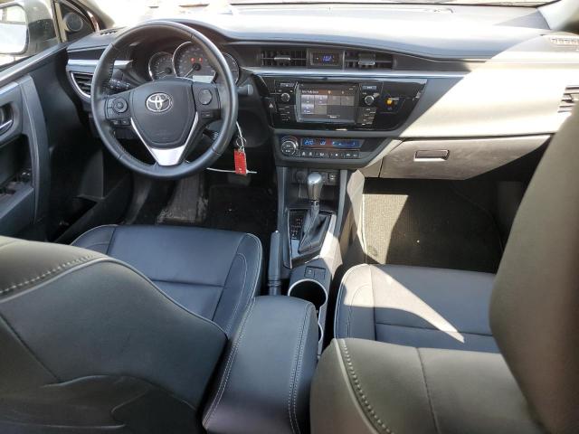 Photo 8 from auction – 2014 TOYOTA COROLLA L with VIN 2T1BURHE1EC071173