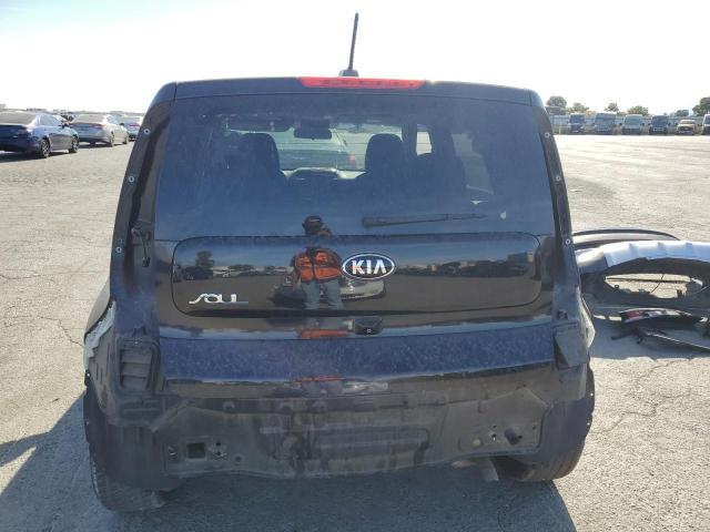 Photo 6 from auction – 2018 KIA SOUL + with VIN KNDJP3A59J7529760