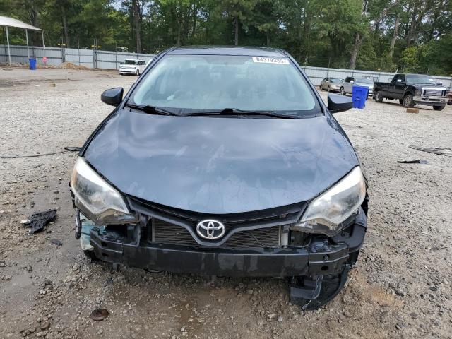 Photo 5 from auction – 2016 TOYOTA COROLLA with VIN 2T1BURHE0GC715460