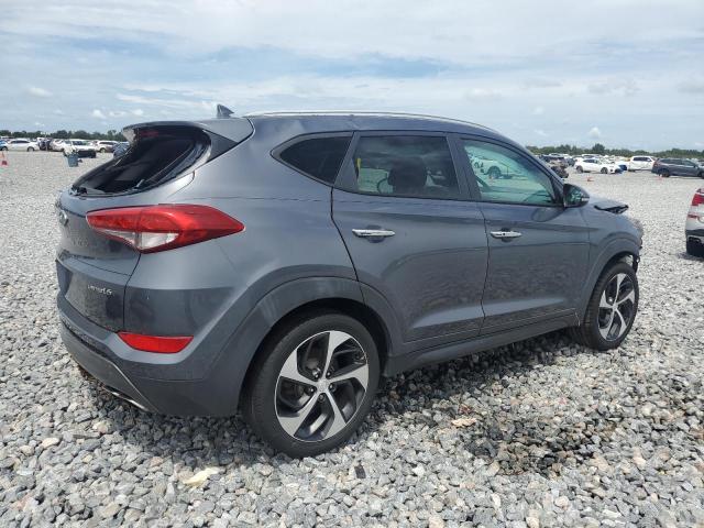 Photo 3 from auction – 2016 HYUNDAI TUCSON LIM with VIN KM8J33A28GU084905