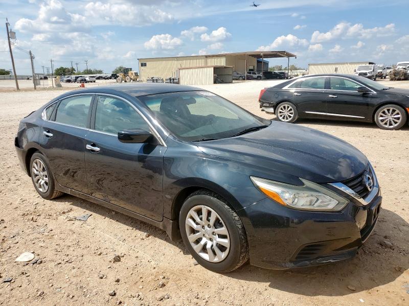 Photo 4 from auction – 2016 NISSAN ALTIMA 2.5 with VIN 1N4AL3AP6GN332956