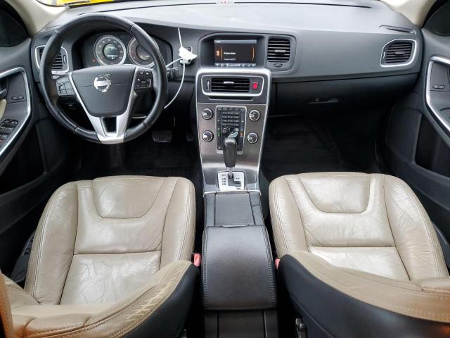 Photo 8 from auction – 2012 VOLVO S60 T5 with VIN YV1622FS7C2142065