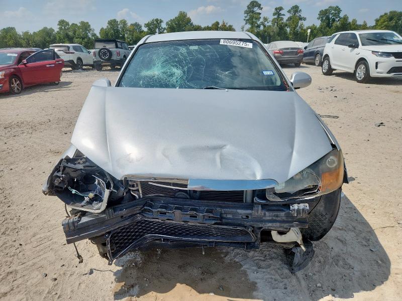 Photo 5 from auction – 2008 KIA SPECTRA EX with VIN KNAFE121885010925