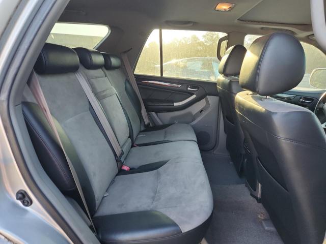 Photo 11 from auction – 2008 TOYOTA 4RUNNER SR with VIN JTEZU14R18K016679