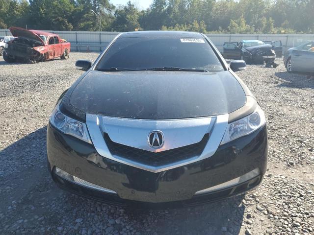 Photo 5 from auction – 2011 ACURA TL with VIN 19UUA8F58BA006563