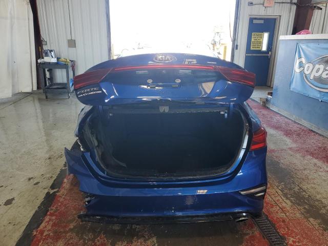 Photo 6 from auction – 2019 KIA FORTE FE with VIN 3KPF24AD3KE042475