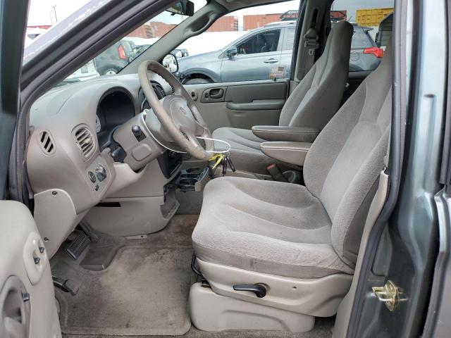Photo 7 from auction – 2003 DODGE CARAVAN SE with VIN 1D4GP25R73B258296