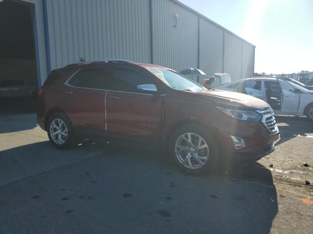 Photo 4 from auction – 2020 CHEVROLET EQUINOX PR with VIN 2GNAXNEV0L6263545