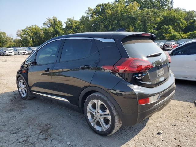 Photo 2 from auction – 2019 CHEVROLET BOLT EV LT with VIN 1G1FY6S02K4130630