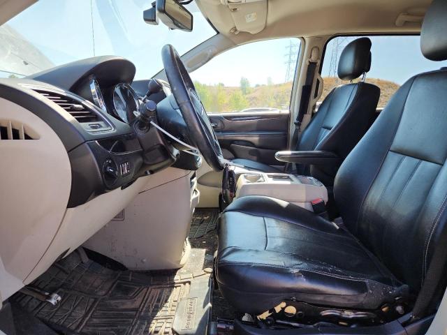 Photo 7 from auction – 2013 CHRYSLER TOWN & COU with VIN 2C4RC1BG4DR621221
