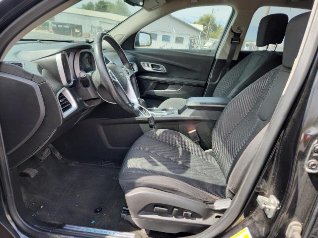 Photo 7 from auction – 2017 CHEVROLET EQUINOX LT with VIN 2GNFLFEK2H6268587