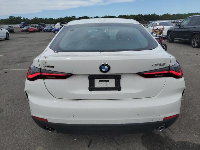 Photo 6 from auction – 2024 BMW 430XI GRAN with VIN WBA73AV08RFR12693