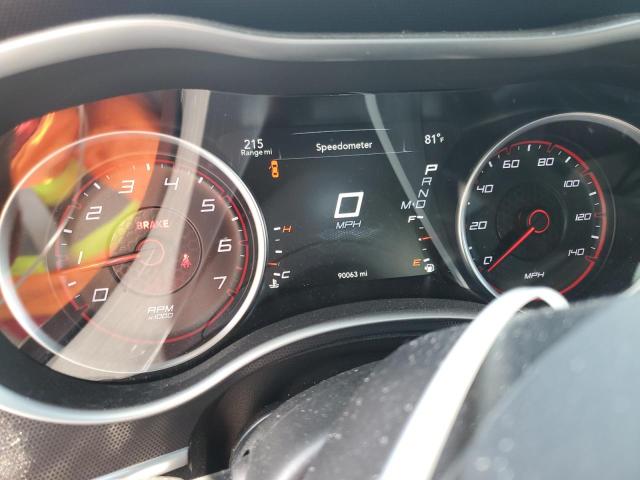 Photo 9 from auction – 2018 DODGE CHARGER GT with VIN 2C3CDXJG7JH324148