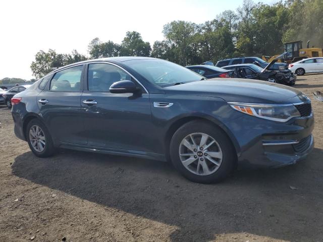 Photo 4 from auction – 2016 KIA OPTIMA LX with VIN 5XXGT4L33GG034235