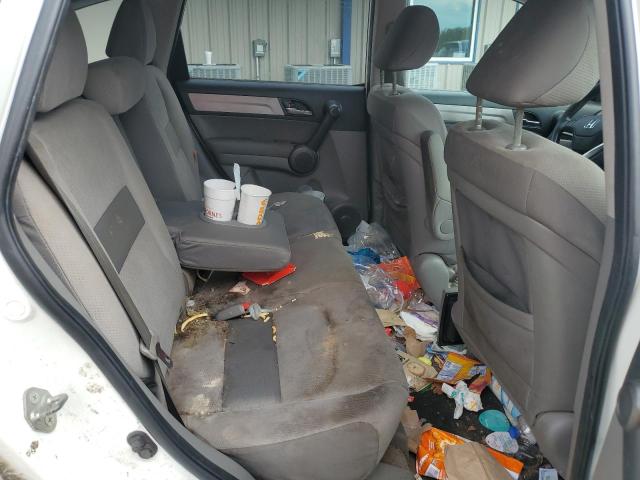 Photo 11 from auction – 2011 HONDA CR-V EX with VIN 5J6RE4H59BL115482