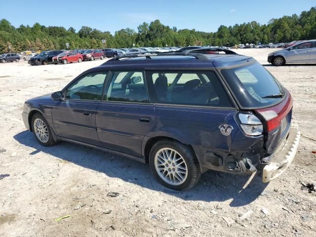 Photo 2 from auction – 2004 SUBARU LEGACY L S with VIN 4S3BH625846304001