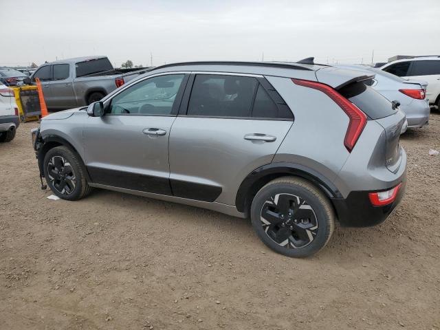 Photo 2 from auction – 2023 KIA NIRO WIND with VIN KNDCR3L10P5028872