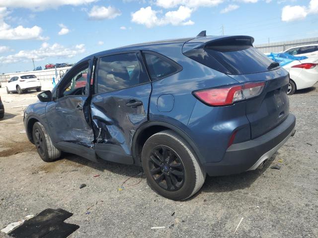 Photo 2 from auction – 2020 FORD ESCAPE S with VIN 1FMCU0F67LUC71451