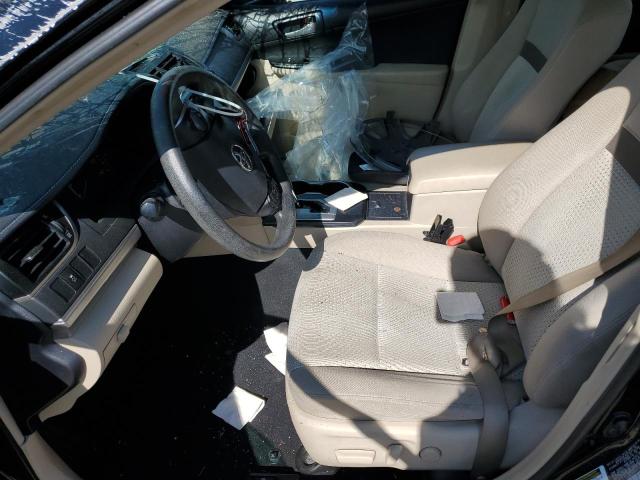 Photo 7 from auction – 2014 TOYOTA CAMRY with VIN 4T4BF1FK0ER337081