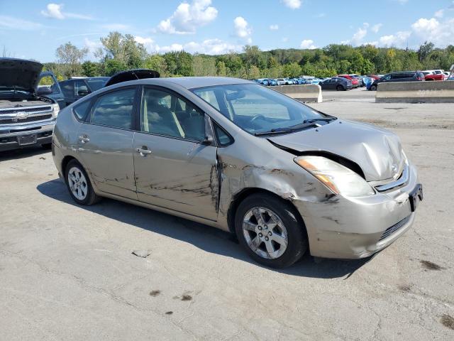 Photo 4 from auction – 2008 TOYOTA PRIUS with VIN JTDKB20U587722536