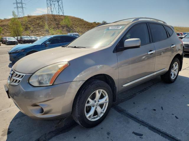 Photo 1 from auction – 2011 NISSAN ROGUE S with VIN JN8AS5MV3BW674956
