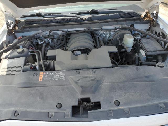 Photo 11 from auction – 2018 CHEVROLET SILVERADO with VIN 1GCVKSEC6JZ171007