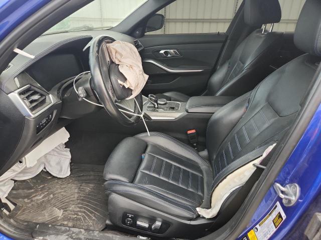 Zdjęcie 7 z aukcji – 2019 BMW 330XI z VIN WBA5R7C54KAE82934