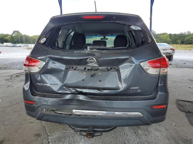 Photo 6 from auction – 2014 NISSAN PATHFINDER with VIN 5N1AR2MM8EC725141
