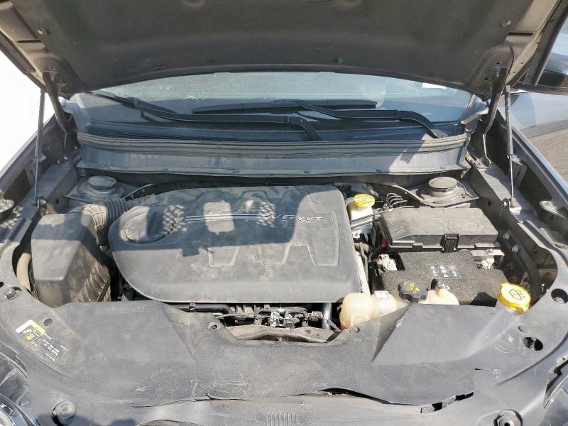 Photo 12 from auction – 2022 JEEP CHEROKEE L with VIN 1C4PJLMX3ND509956