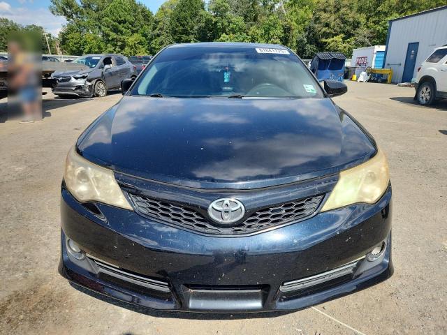 Photo 5 from auction – 2013 TOYOTA CAMRY L with VIN 4T1BF1FK9DU275091