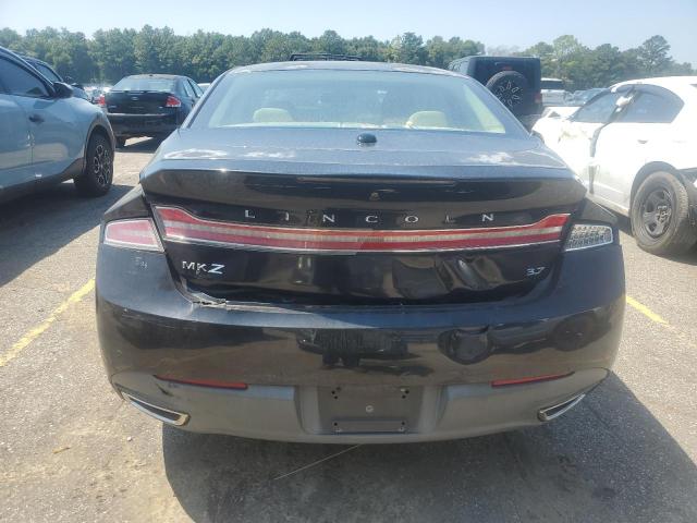 Photo 6 from auction – 2014 LINC MKZ with VIN 3LN6L2GK1ER820952
