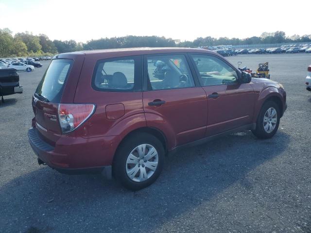 Photo 3 from auction – 2010 SUBARU FORESTER 2 with VIN JF2SH6AC2AH733801