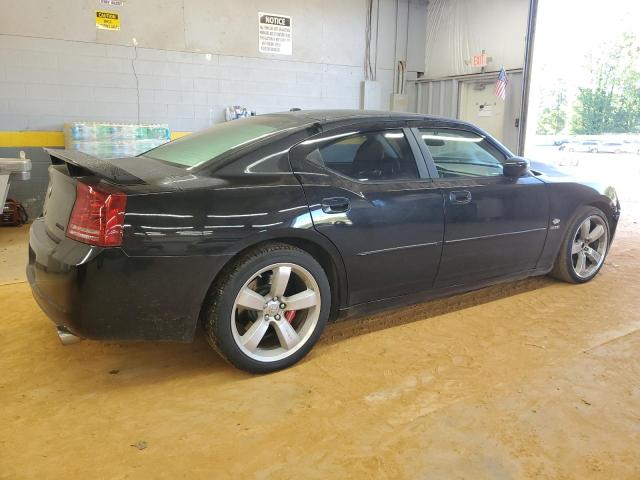 Photo 3 from auction – 2007 DODGE CHARGER SR with VIN 2B3KA73W67H652417