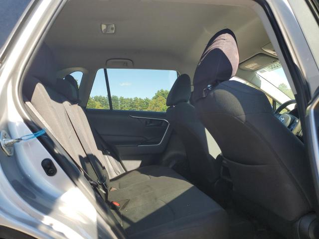 Photo 11 from auction – 2019 TOYOTA RAV4 LE with VIN 2T3G1RFV3KC057800