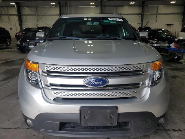 Photo 5 from auction – 2013 FORD EXPLORER L with VIN 1FM5K8F81DGC80824